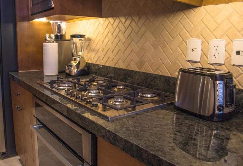 침실 2개 아파트, Quivira Los Cabos Condos & Homes   Vacation Rentals