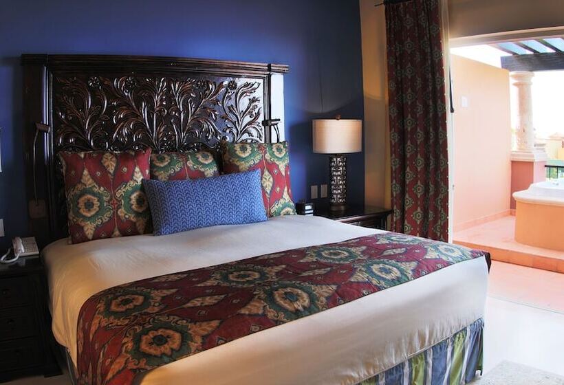 スリーベッドルーム　ヴィラ, Quivira Los Cabos Condos & Homes   Vacation Rentals