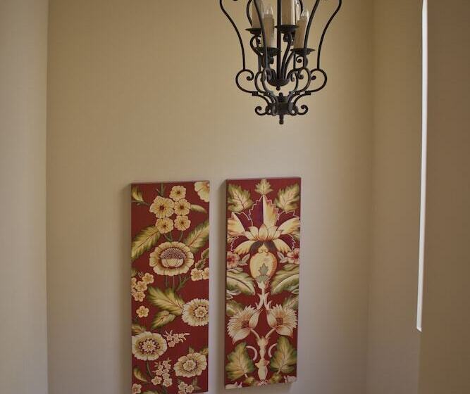 침실 3개 빌라, Quivira Los Cabos Condos & Homes   Vacation Rentals