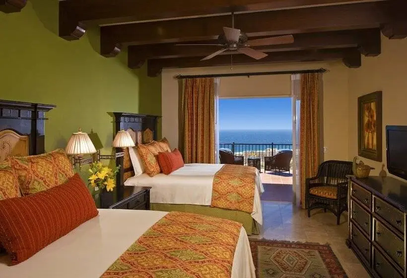 Villa 3 Makuuhuonetta, Quivira Los Cabos Condos & Homes Vacation Rentals