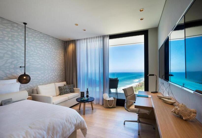 Club-huone, Vert Lagoon Netanya By Afi Hotels