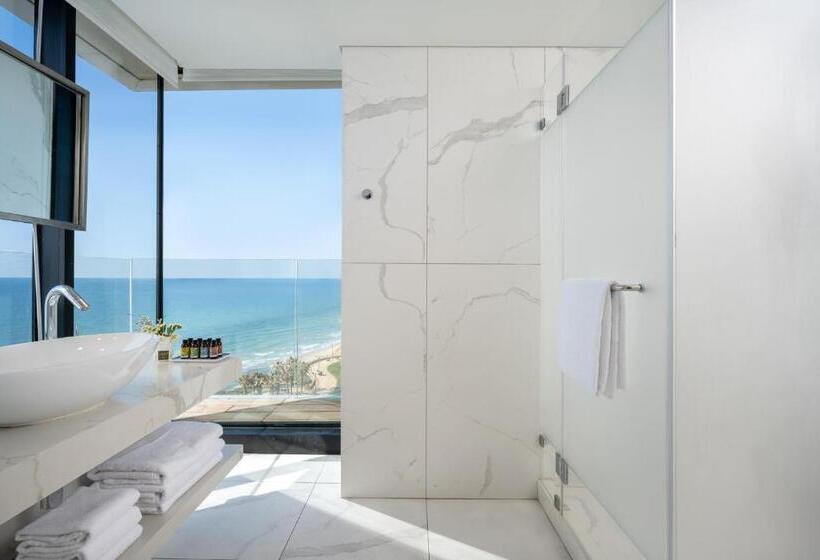Executive-sviitti, Vert Lagoon Netanya By Afi Hotels