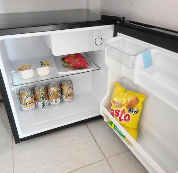 اتاق استاندارد, Vang Vieng Victory Guesthouse