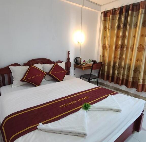 اتاق استاندارد, Vang Vieng Victory Guesthouse