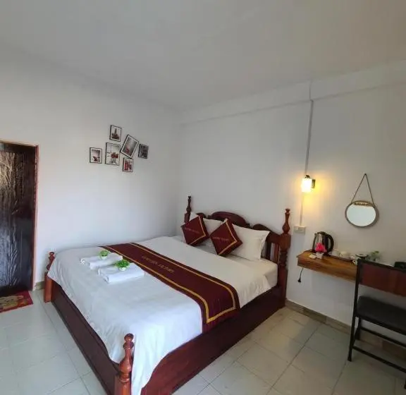 スタンダードルーム, Vang Vieng Victory Guesthouse