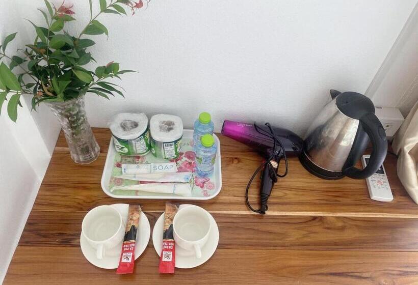 اتاق استاندارد, Vang Vieng Victory Guesthouse