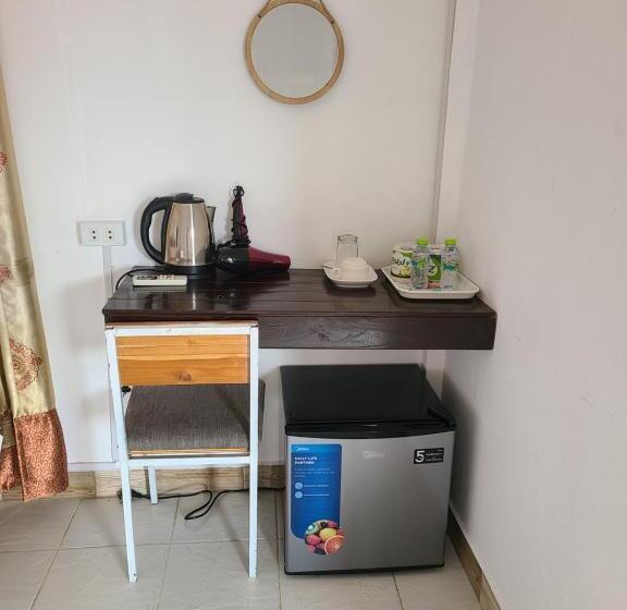 Quarto Familiar Deluxe, Vang Vieng Victory Guesthouse