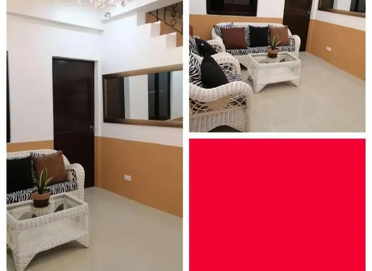 デラックスルーム, Jil S Apartelle