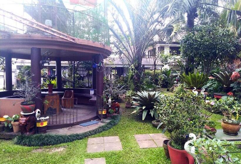 חדר דלוקס, Jil S Apartelle