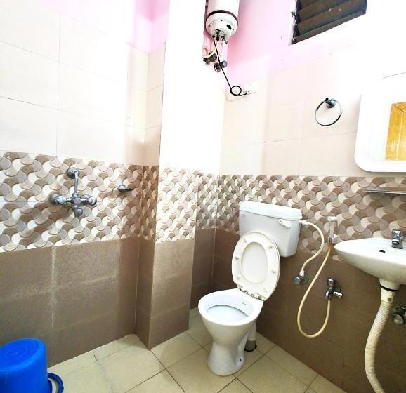 Quarto Deluxe, Planet 9 Near Sea Beach Puri   Wonderfull Stay With Excellent Hospitality Awarded