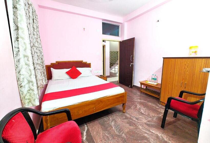 Quarto Deluxe, Planet 9 Near Sea Beach Puri   Wonderfull Stay With Excellent Hospitality Awarded
