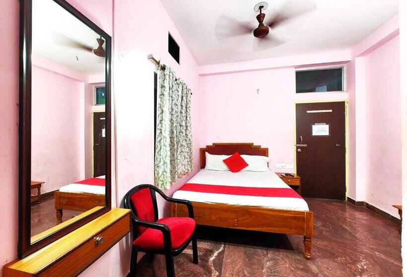 Quarto Deluxe, Planet 9 Near Sea Beach Puri   Wonderfull Stay With Excellent Hospitality Awarded