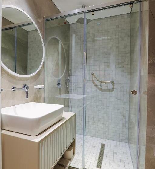 デラックストリプルルーム, L Amo Del Mare