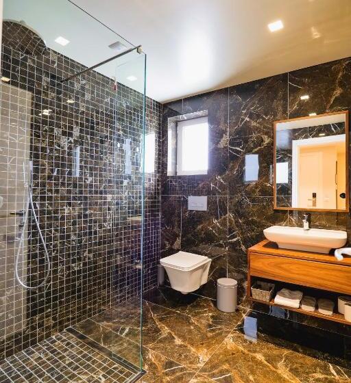 デラックストリプルルーム, L Amo Del Mare