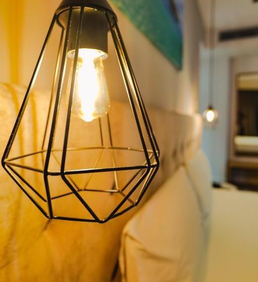 プールビュージュニアスイート, L Amo Del Mare