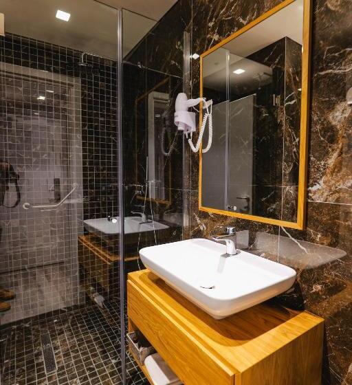 オーシャンビュージュニアスイート, L Amo Del Mare