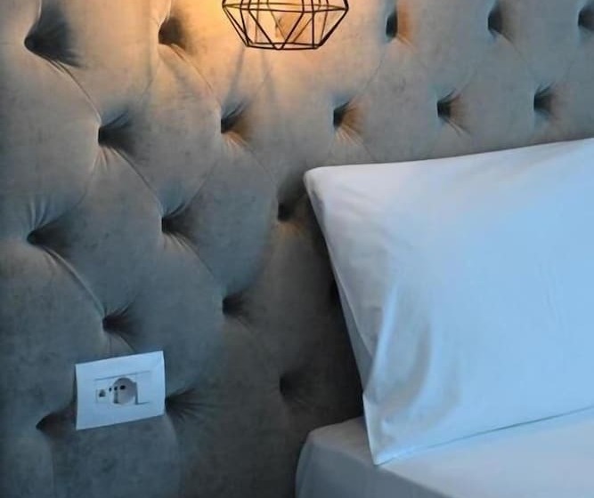 バルコニー付きデラックスルーム, L Amo Del Mare