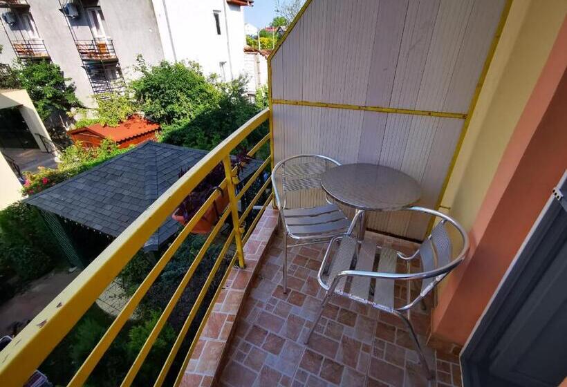 スタンダードルーム, Vila Karla