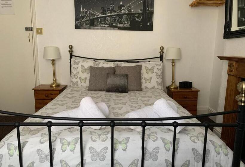 Номер Стандарт, The Capri Guesthouse