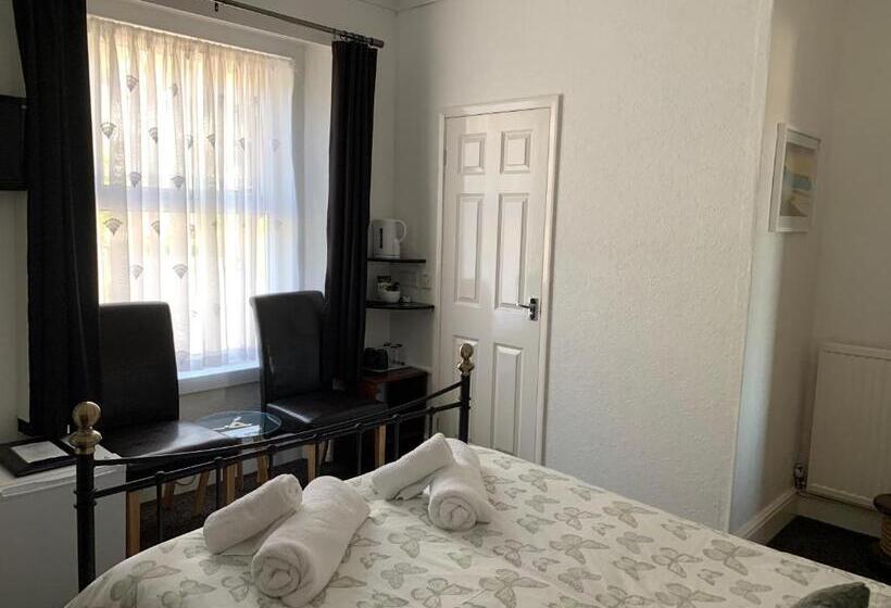 غرفة قياسية, The Capri Guesthouse