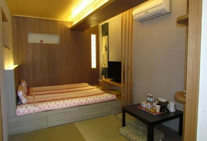 اتاق استاندارد, Kyufun Komachi