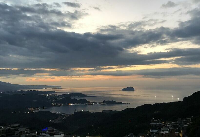 اتاق استاندارد با چشم‌انداز دریا, Kyufun Komachi