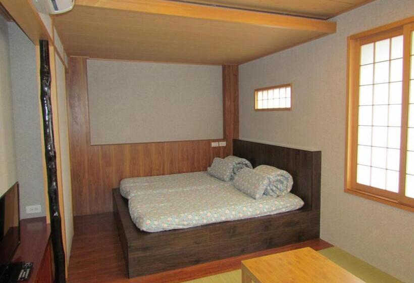 اتاق استاندارد, Kyufun Komachi