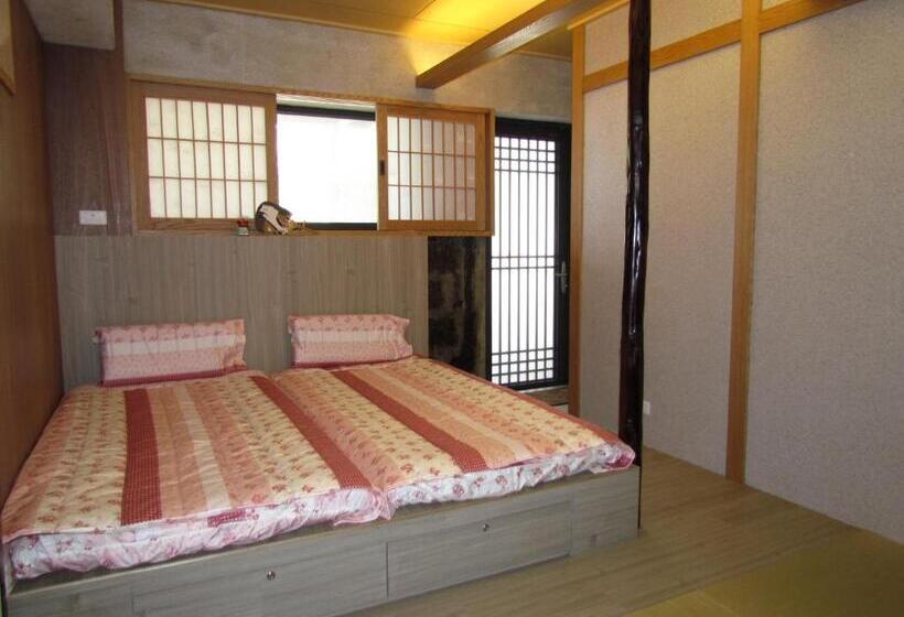 اتاق استاندارد, Kyufun Komachi