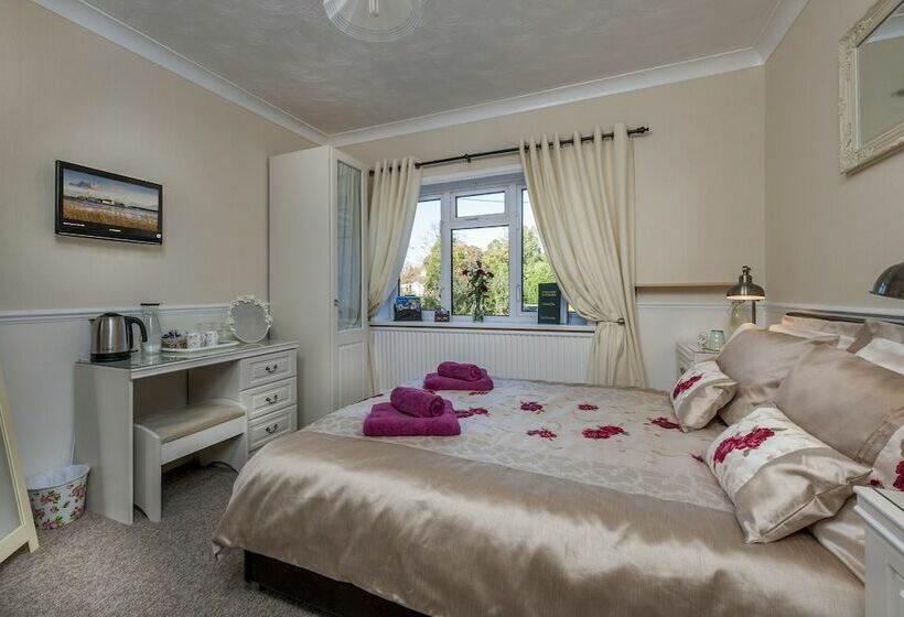 Номер Стандарт, Wimborne Lodge