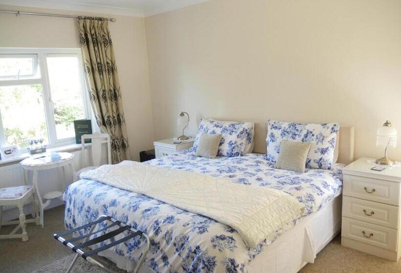 غرفة قياسية, Wimborne Lodge