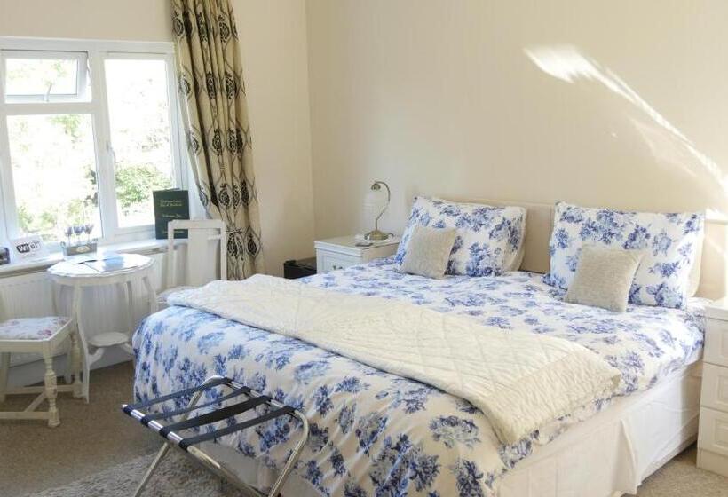 غرفة قياسية, Wimborne Lodge