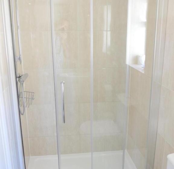 Номер Стандарт, Wimborne Lodge