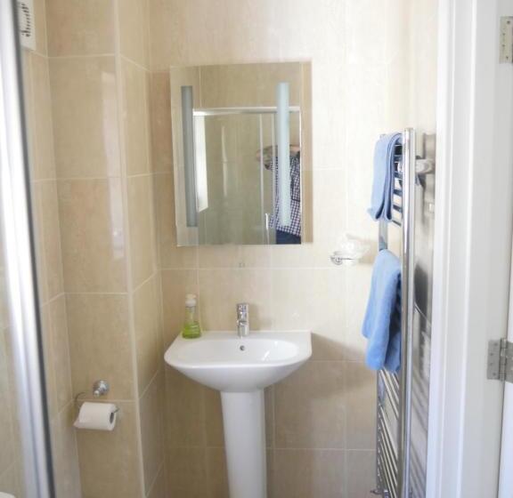 غرفة قياسية, Wimborne Lodge