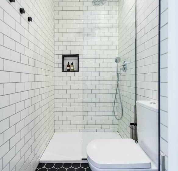 Suite with Terrace, Bubusuites