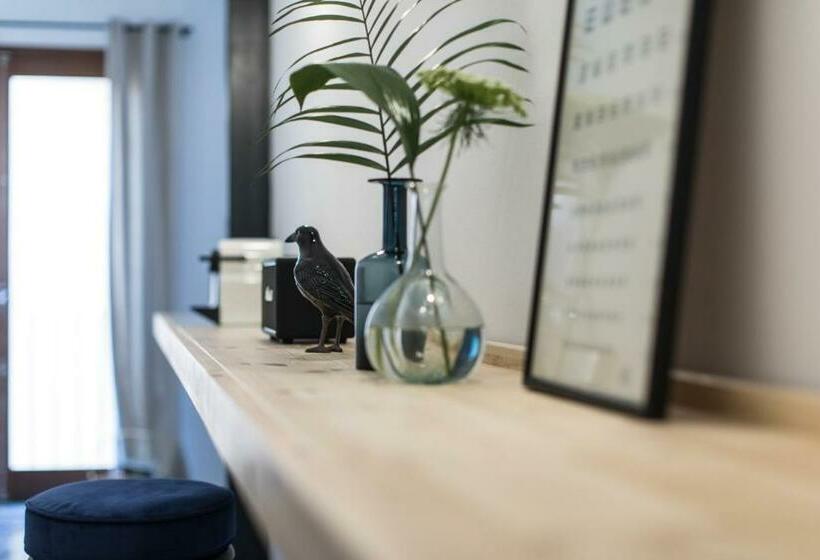 Suite with Terrace, Bubusuites