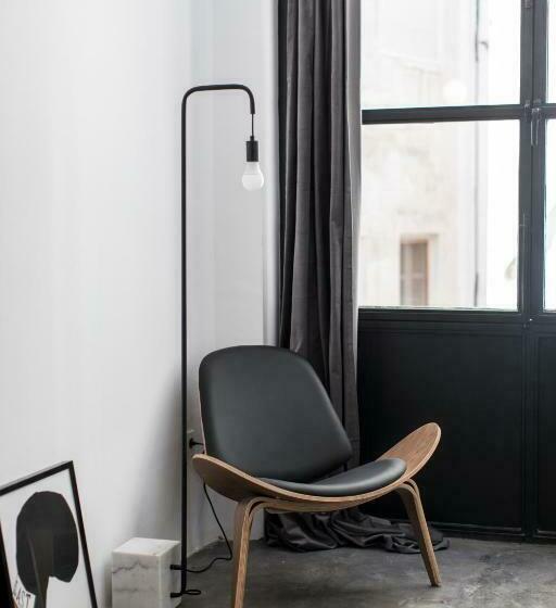 Suite with Terrace, Bubusuites