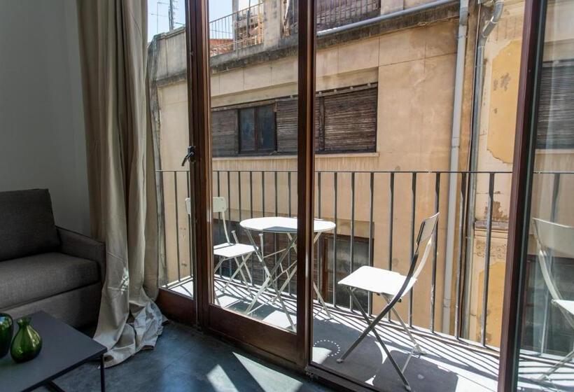 Suite with Terrace, Bubusuites