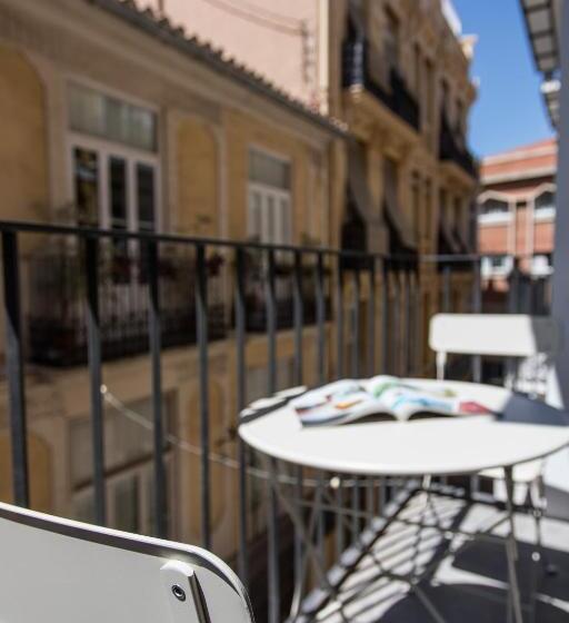 Suite with Terrace, Bubusuites