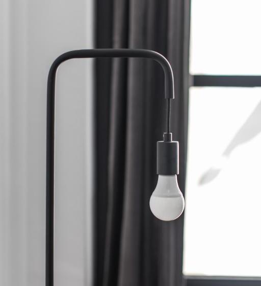 جناح مزود بتراس, Bubusuites
