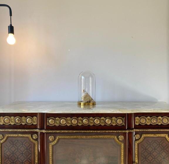 سوییت سوپریور, Bubusuites