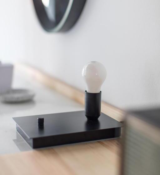 سوییت سوپریور, Bubusuites