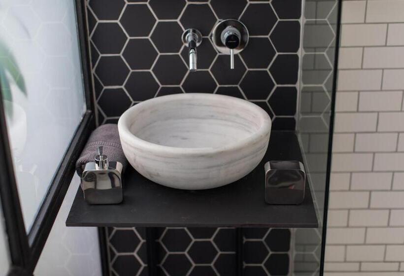 سوییت سوپریور, Bubusuites