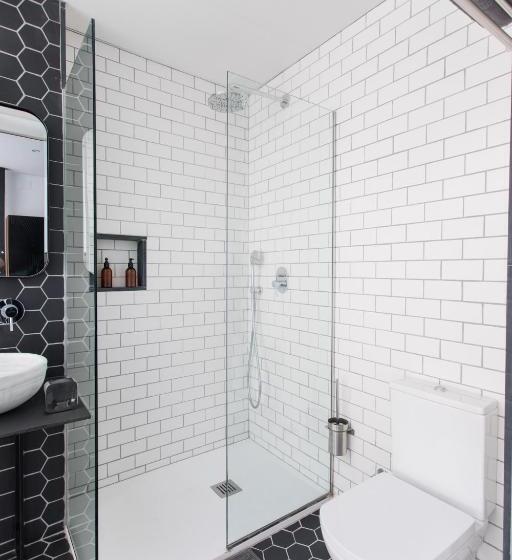 سوییت سوپریور, Bubusuites