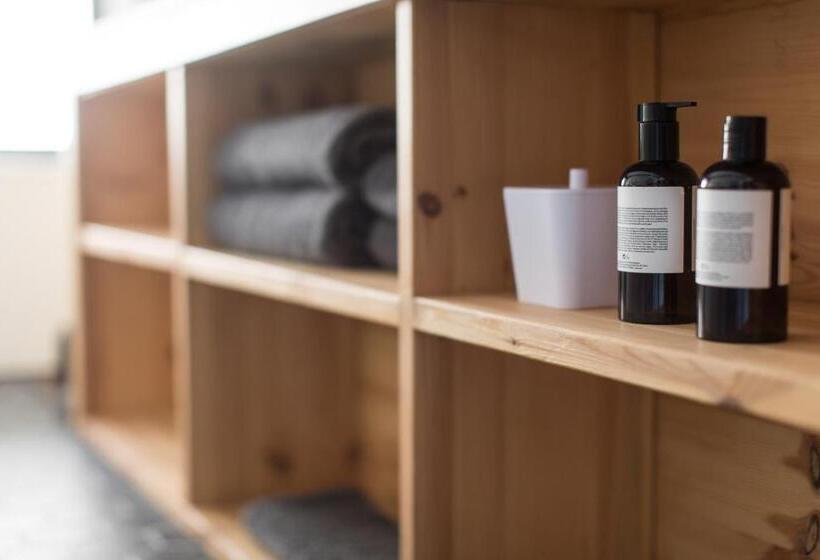 سوییت لوکس, Bubusuites