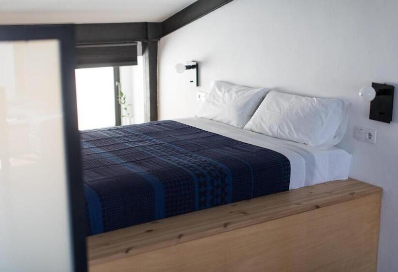 سوییت لوکس, Bubusuites