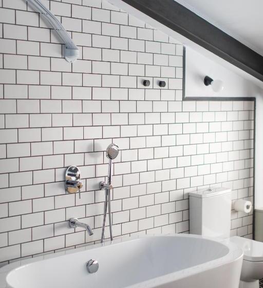 سوییت لوکس, Bubusuites