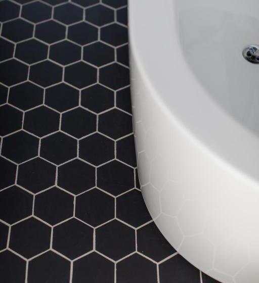 سوییت لوکس, Bubusuites