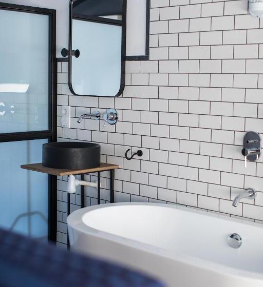 سوییت لوکس, Bubusuites