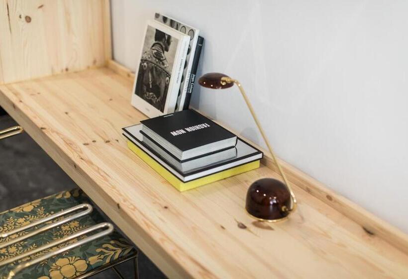 Suite with Terrace, Bubusuites