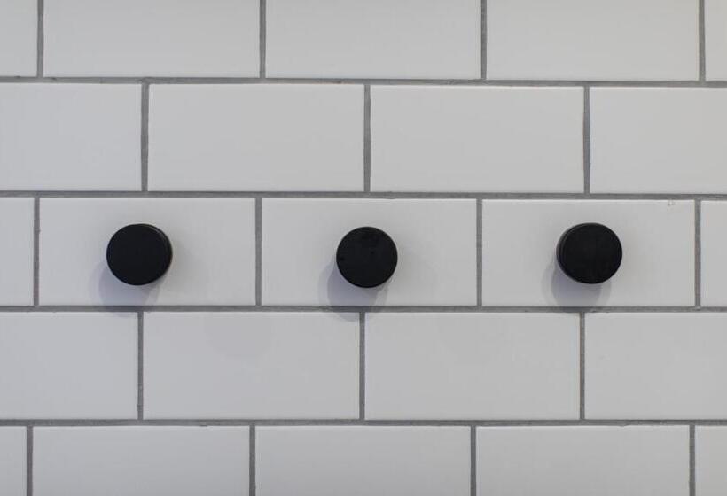 سوئیت با بالکن, Bubusuites